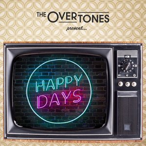 Happy Days - EP