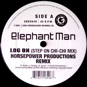 Log On (Horsepower Productions Remix)