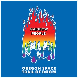 Rainbow People - Single