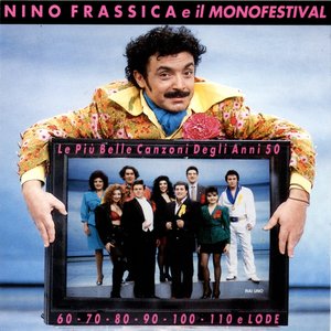 Nino Frassica e il Monofestival