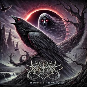 The Eclipse of the Raven Queen