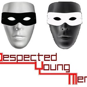 Image for 'Respected Young Men'
