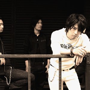 BACKDRAFT SMITHS 的头像