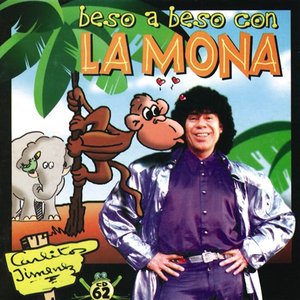 Beso a Beso (con La Mona)