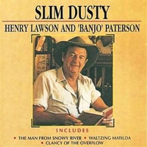 Henry Lawson and 'Banjo' Paterson