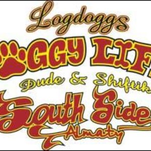“Doggy Life”的封面