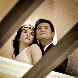 Regine Velasquez & Ogie Alcasid 的头像