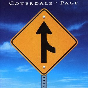 Coverdale/Page/David Coverdale/Jimmy Page 的头像