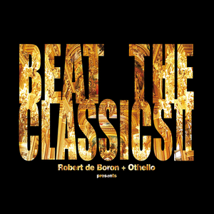 Beat the Classics 2 cover
