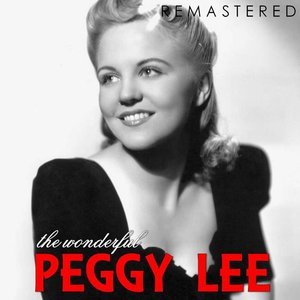 The Wonderful Peggy Lee