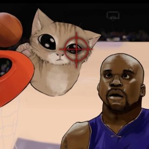 shaq lyfe