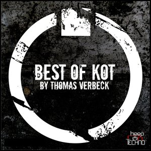 Best of Keep On Techno Part 2 (By Thomas Verbeck)