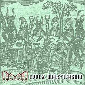 Codex Maleficarum