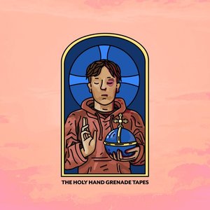 The Holy Hand Grenade Tapes