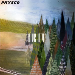 Give It Up - Single