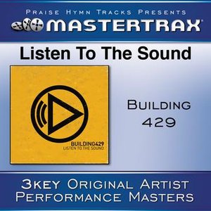 Listen To The Sound [Performance Tracks]