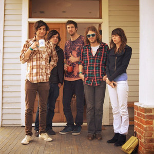 The Love Language photo provided by Last.fm