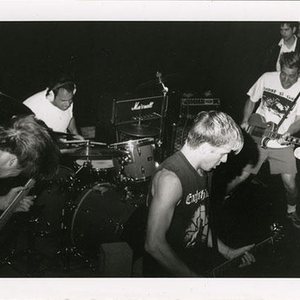 Kerosene 454 photo provided by Last.fm