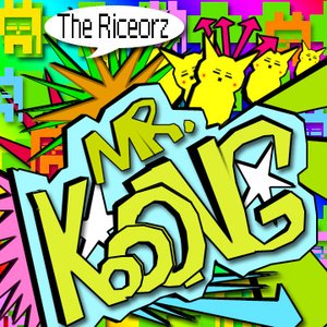 Mr. Kooong