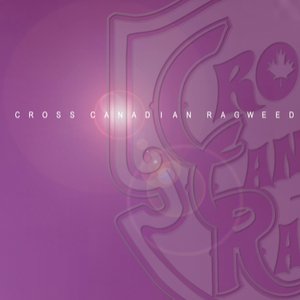 Imagem de 'Cross Canadian Ragweed'