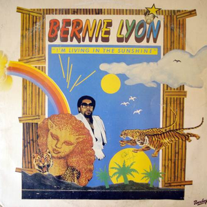 Bernie Lyon - I