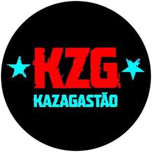 Kazagastão 的头像