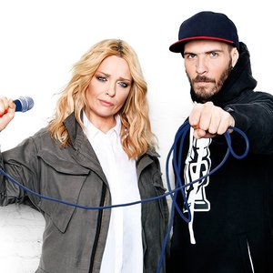 Katarzyna Nosowska & O.S.T.R. 的头像