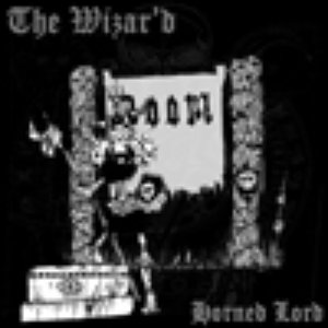 Horned Lord