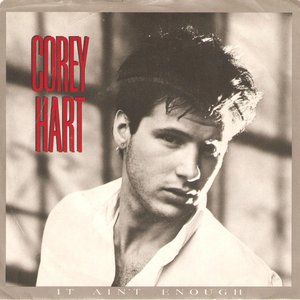 Corey Hart - It Ain