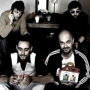 Pogodno photo provided by Last.fm