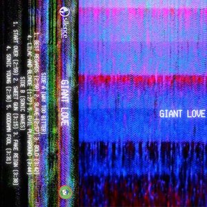 giant love