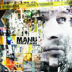 Crime d'honneur (feat. Cheb Nino, OTT)
