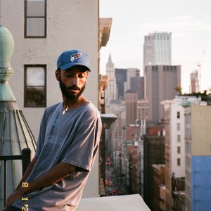 Sufi Hamilton 的头像