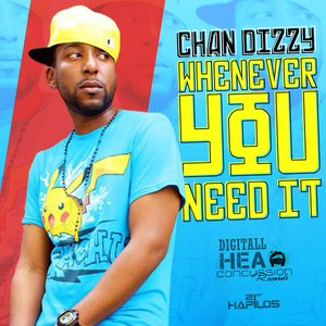 Whenever You Need It - Single