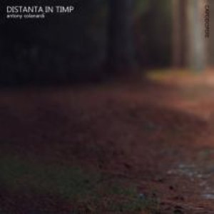 Distanta In Timp EP