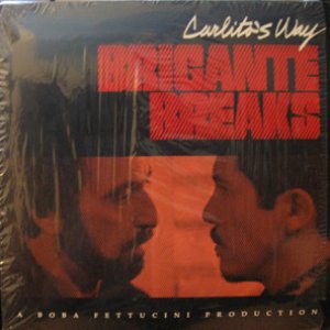 Carlito's Way: Brigante Breaks