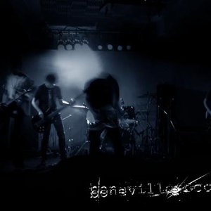 boneville occident 的头像