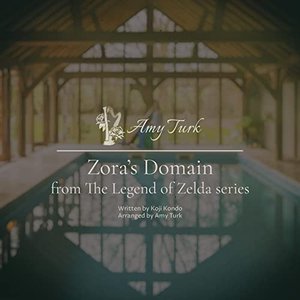 Zora's Domain (The Legend of Zelda: Ocarina of Time)
