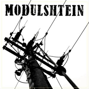 Modulshtein