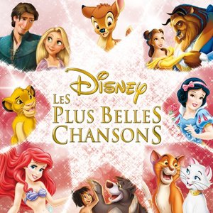 Disney: Les plus belles chansons