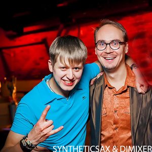 Image for 'Syntheticsax DimixeR'