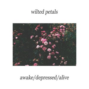 Avatar for wilted petals
