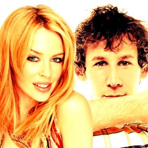 Kylie Minogue & Ben Lee için avatar