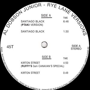 Rye Lane (Versions)