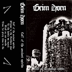Grim Horn 的头像