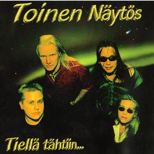 Toinen Näytös 的头像