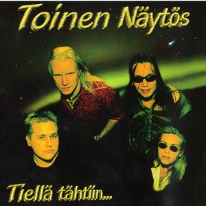 Toinen Näytös のアバター