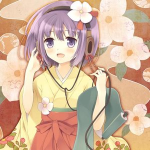 藤宮ゆき & うっちー 的头像