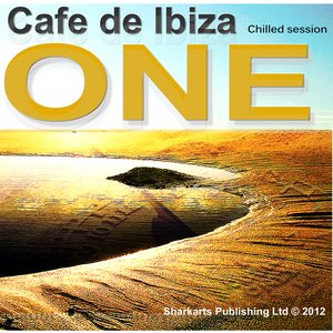 Cafe de Ibiza One