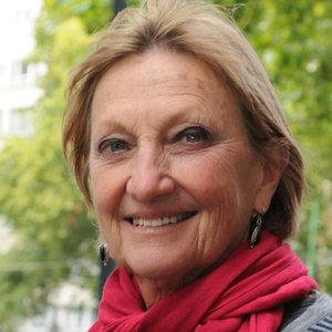 Doris Van Caneghem 的头像